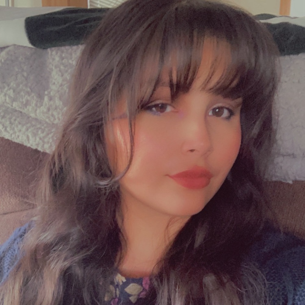 Meet your Posher, Amory